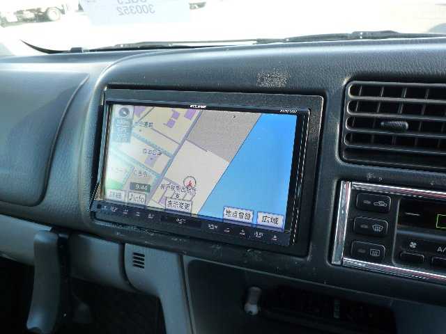 MAZDA BONGO FRIENDEE 2001 Image 20