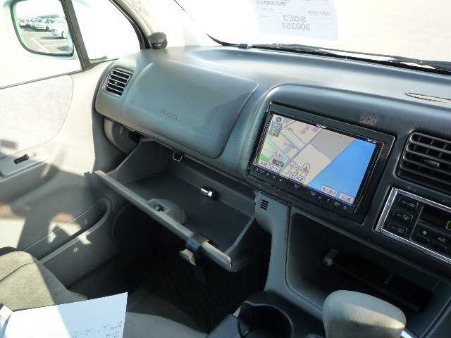MAZDA BONGO FRIENDEE 2001 Image 21