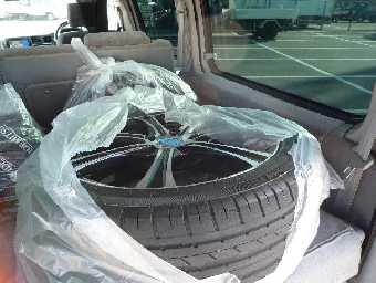 MAZDA BONGO FRIENDEE 2001 Image 14