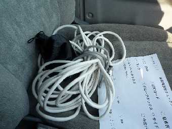 MAZDA BONGO FRIENDEE 2001 Image 15