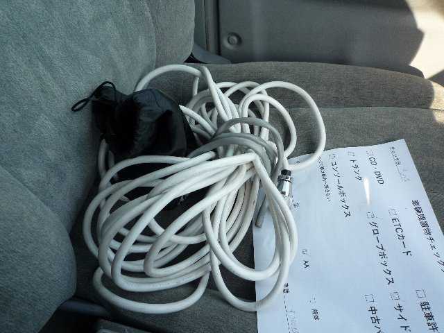 MAZDA BONGO FRIENDEE 2001 Image 27