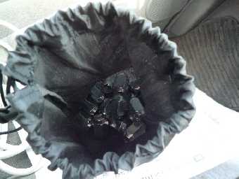 MAZDA BONGO FRIENDEE 2001 Image 16