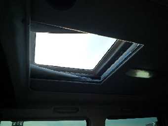 MAZDA BONGO FRIENDEE 2001 Image 17