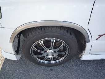 MAZDA BONGO FRIENDEE 2001 Image 19