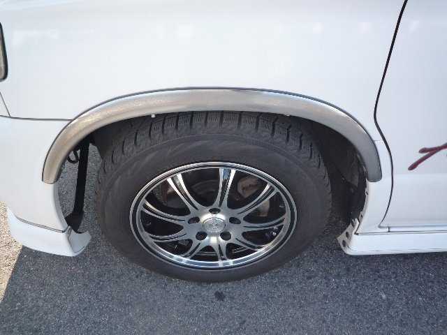 MAZDA BONGO FRIENDEE 2001 Image 31