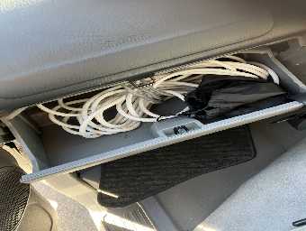 MAZDA BONGO FRIENDEE 2001 Image 1