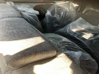 MAZDA BONGO FRIENDEE 2001 Image 3