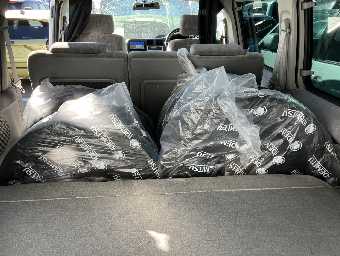 MAZDA BONGO FRIENDEE 2001 Image 4