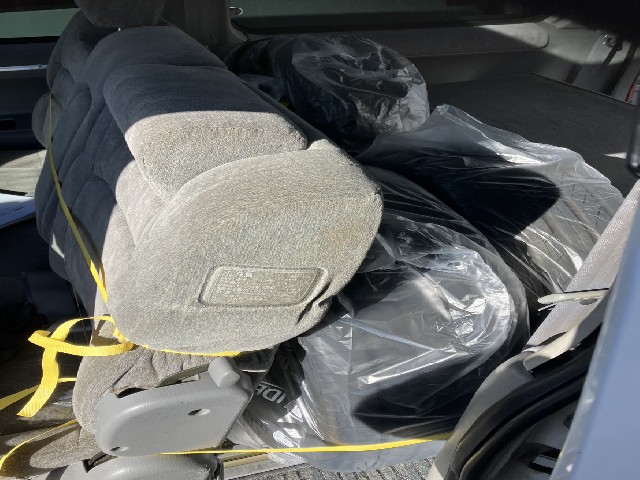 MAZDA BONGO FRIENDEE 2001 Image 39