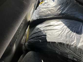 MAZDA BONGO FRIENDEE 2001 Image 8