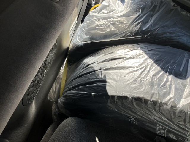 MAZDA BONGO FRIENDEE 2001 Image 41