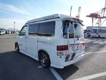 MAZDA BONGO FRIENDEE 2001 Image 3