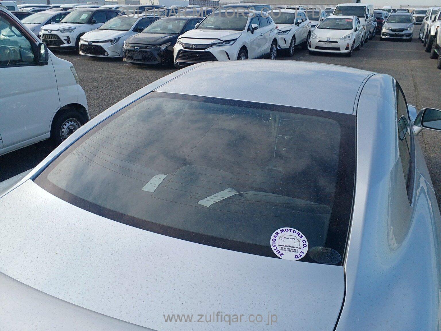 NISSAN GT-R 2008 Image 11