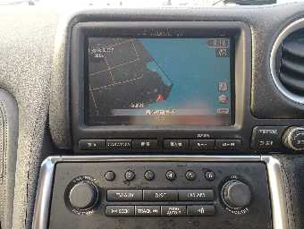 NISSAN GT-R 2008 Image 13