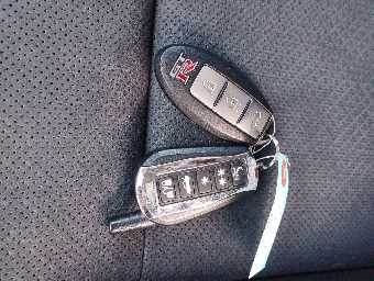 NISSAN GT-R 2008 Image 15