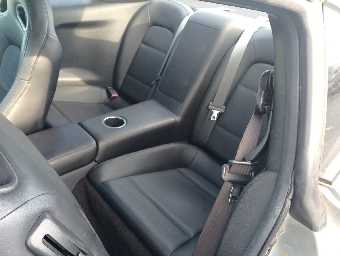 NISSAN GT-R 2008 Image 16