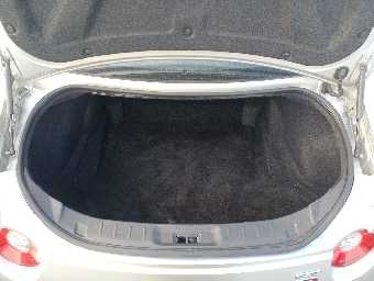 NISSAN GT-R 2008 Image 17