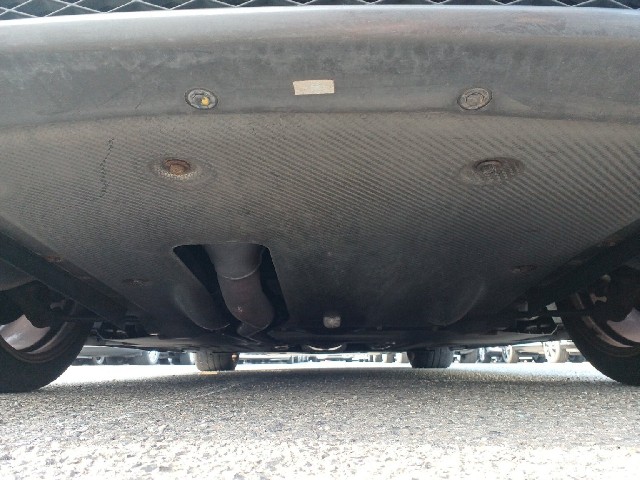 NISSAN GT-R 2008 Image 30