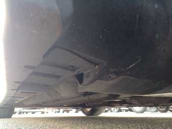 NISSAN GT-R 2008 Image 19