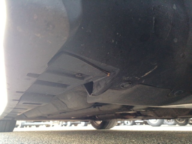 NISSAN GT-R 2008 Image 31