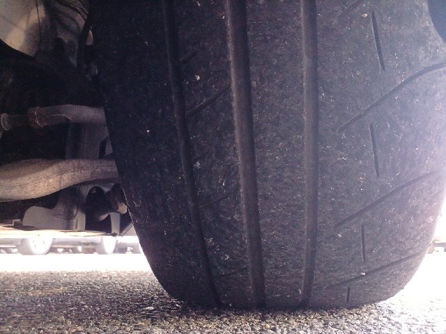 NISSAN GT-R 2008 Image 36