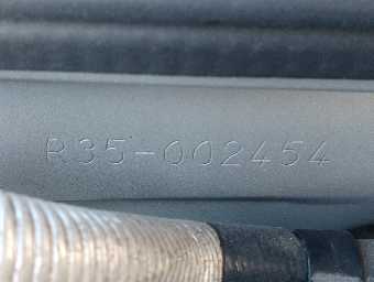 NISSAN GT-R 2008 Image 27