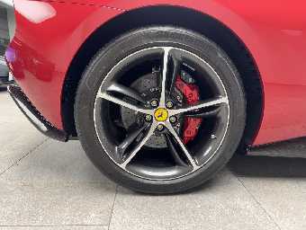 FERRARI 296GTS 2024 Image 11