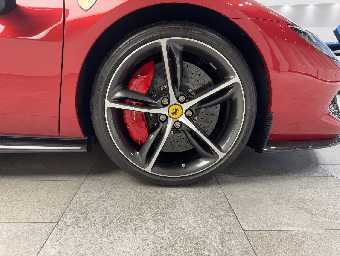 FERRARI 296GTS 2024 Image 12