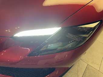 FERRARI 296GTS 2024 Image 13