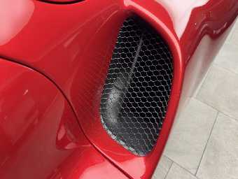 FERRARI 296GTS 2024 Image 16