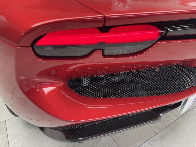 FERRARI 296GTS 2024 Image 23