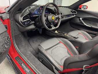 FERRARI 296GTS 2024 Image 21