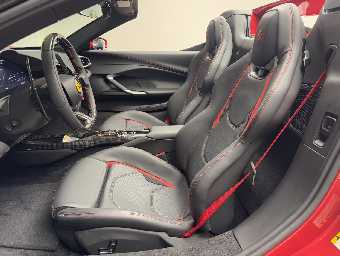 FERRARI 296GTS 2024 Image 22