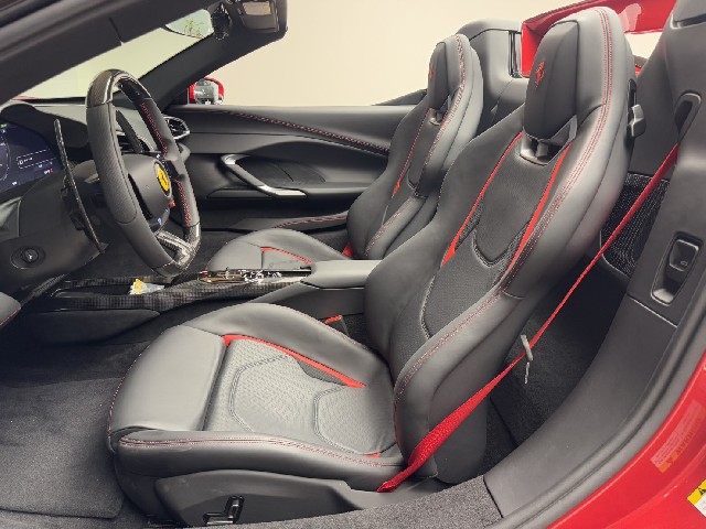 FERRARI 296GTS 2024 Image 28