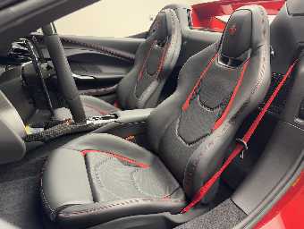 FERRARI 296GTS 2024 Image 23