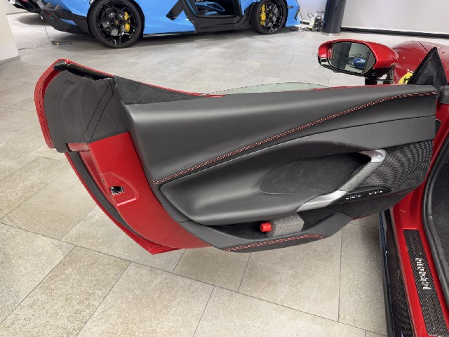 FERRARI 296GTS 2024 Image 30