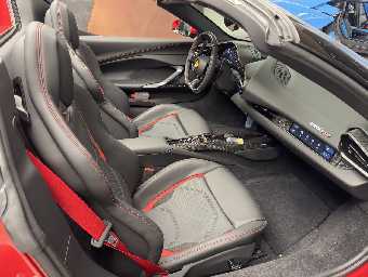 FERRARI 296GTS 2024 Image 25