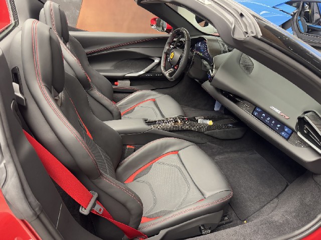 FERRARI 296GTS 2024 Image 31