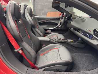 FERRARI 296GTS 2024 Image 26