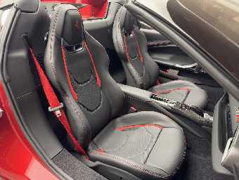 FERRARI 296GTS 2024 Image 27