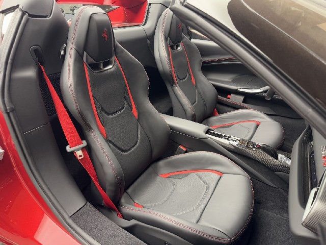 FERRARI 296GTS 2024 Image 33