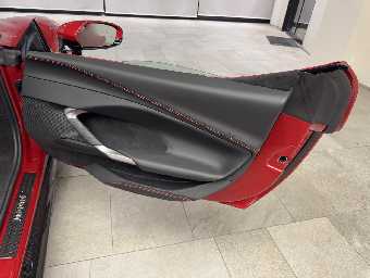 FERRARI 296GTS 2024 Image 28