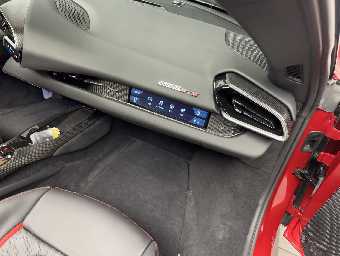 FERRARI 296GTS 2024 Image 29