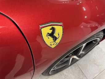 FERRARI 296GTS 2024 Image 30