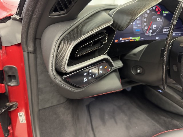 FERRARI 296GTS 2024 Image 37