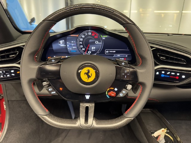 FERRARI 296GTS 2024 Image 38