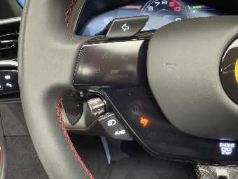 FERRARI 296GTS 2024 Image 33