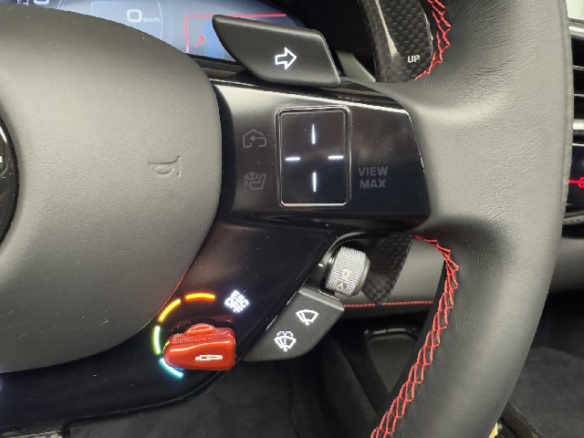 FERRARI 296GTS 2024 Image 40