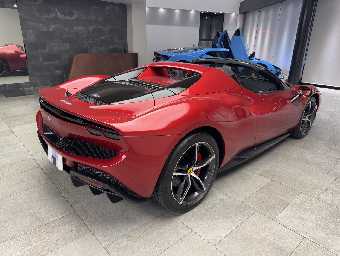 FERRARI 296GTS 2024 Image 5