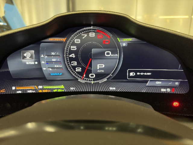 FERRARI 296GTS 2024 Image 41